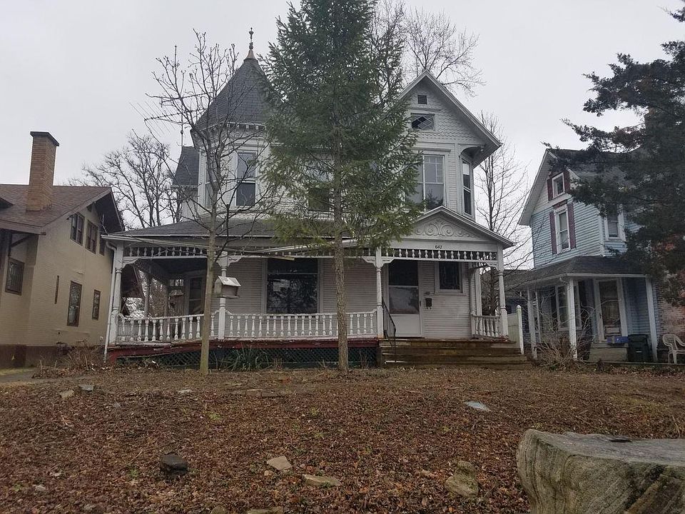 1st image of 647 S Main St