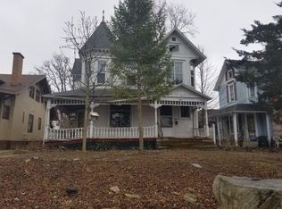 647 S Main St, Urbana, OH 43078
