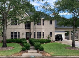 24606 Northcrest Dr, Spring, TX 77389