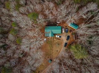 166 Windy Rdg, Blue Ridge, GA 30513