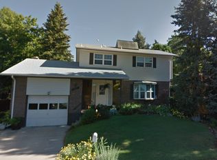 17223 W 15th Pl, Golden, CO 80401