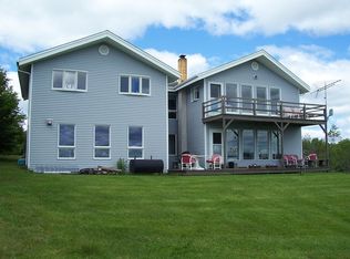 1107 Mason Bay Rd, Jonesport, ME 04649