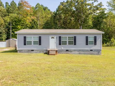 6112 Tillman Rd, Brodnax, VA, 23920