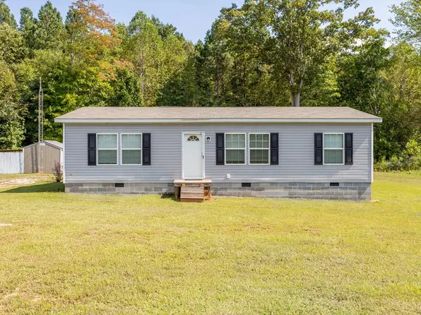 6112 Tillman Rd, Brodnax, VA 23920