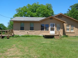 290 Blue Bayou Rd S, Nashville, AR 71852