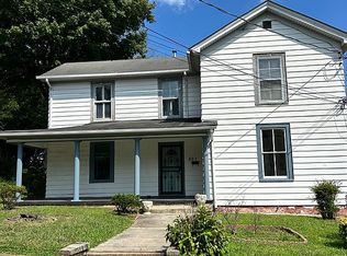 821 Pearson St, Greensboro, NC 27406