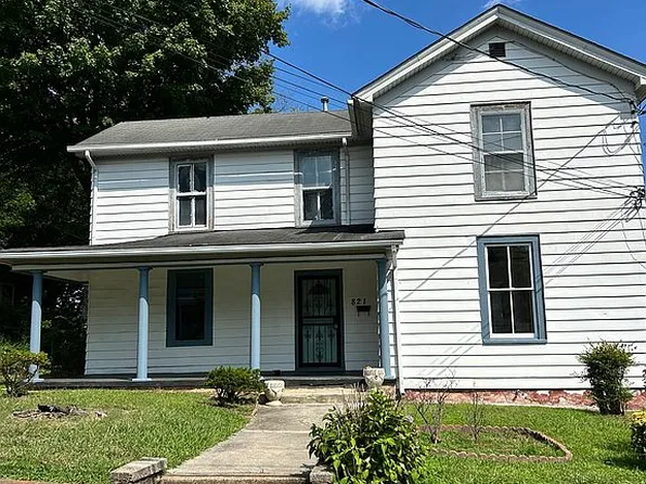 821 Pearson St, Greensboro, NC 27406