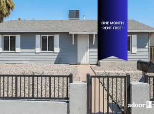 4728 E Pecan Rd, Phoenix, AZ 85040