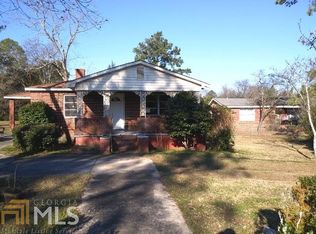 4347 Bloomfield Rd, Macon, GA 31206