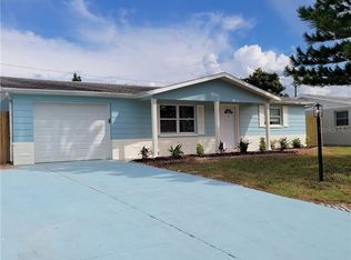 3618 Latimer St, New Port Richey, FL 34652