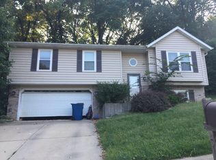 5 Davis Woods, Collinsville, IL 62234
