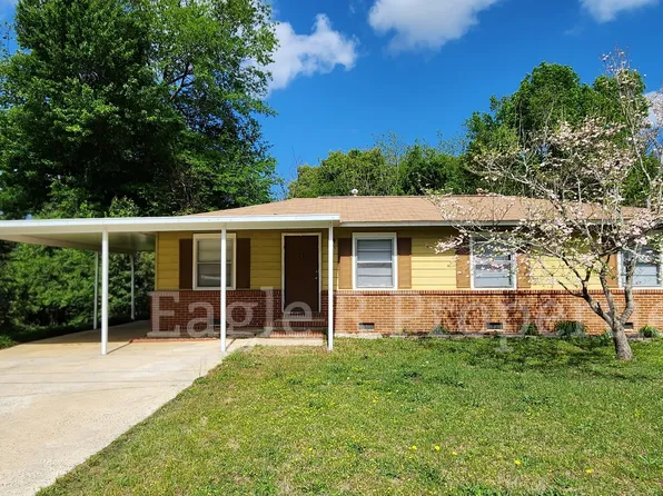 115 Trinity Dr, Warner Robins, GA 31088