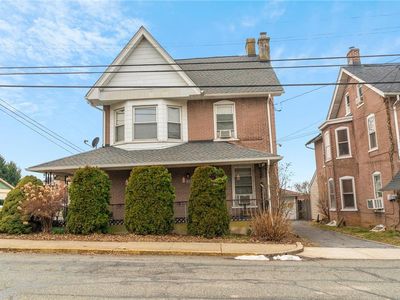 120 Race St, Macungie, PA, 18062