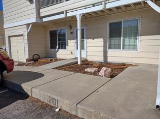 4870 Rusty Nail Poin, Colorado Springs, CO 80916