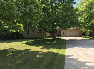 6394 Spencer Clark Rd, Fowler, OH 44418