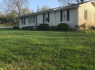 9469 Dawson Springs Rd, Crofton, KY 42217