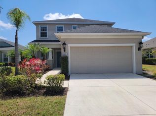 4828 Central Park Blvd, Bradenton, FL 34211