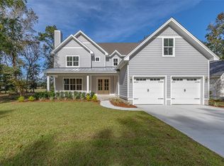 1479 Sanctuary Wynd, Waverly, GA 31565