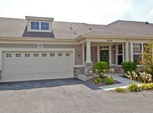 2909 Normandy Cir, Naperville, IL 60564