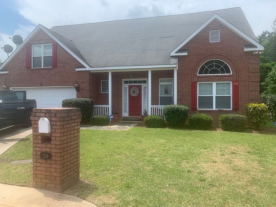 1st image of 1318 Ennis Ave