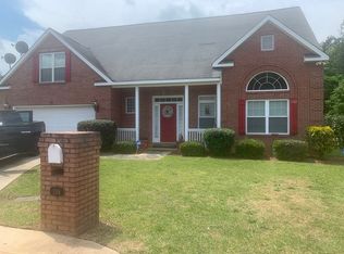 1318 Ennis Ave, Warner Robins, GA 31093