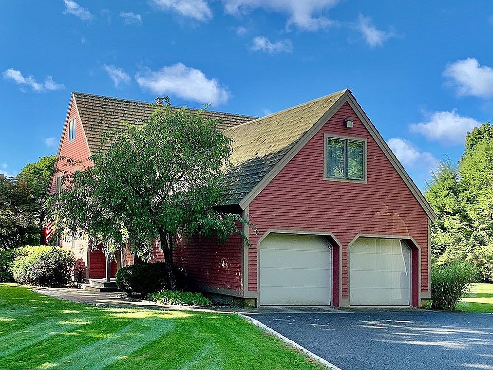 Large 27,000 sq. ft. plot