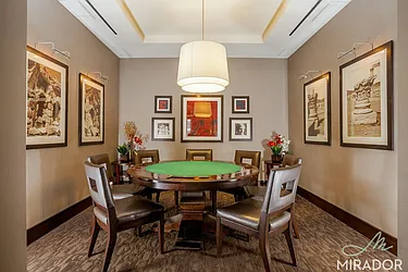 Rented by Mirador Real Estate