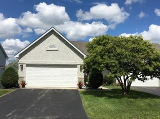 10820 Kiawah Dr, Eden Prairie, MN 55344