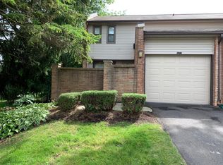1036 Willow Grove Ct #43, Rochester, MI 48307