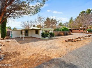 3481 E Maricopa Dr, Cottonwood, AZ 86326