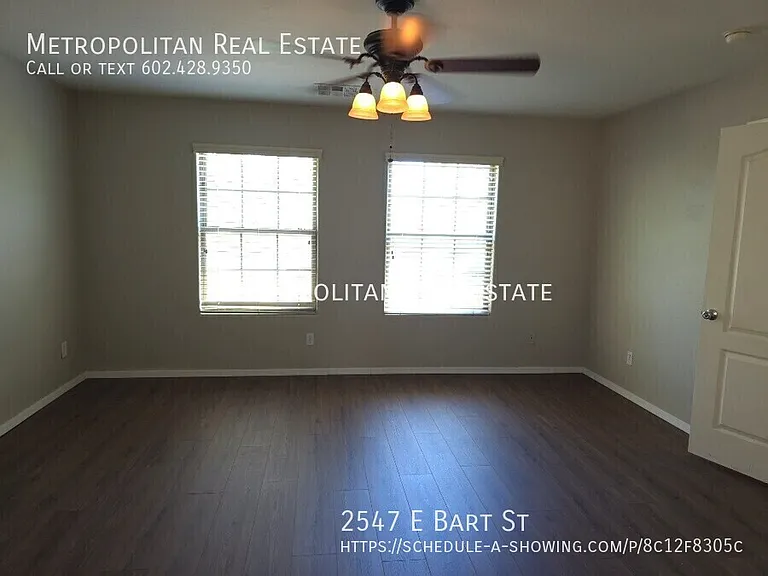 2547 E Bart St — Photo 12