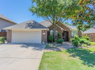 1521 Wildflower Ln, Flower Mound, TX 75028