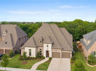 7758 Lawler Park Dr, Frisco, TX 75035
