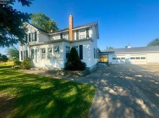 6607 Magill Rd, Castalia, OH 44824