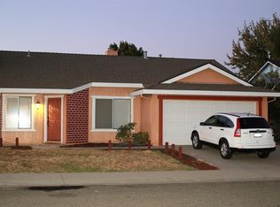 4158 N Country Dr, Antelope, CA 95843