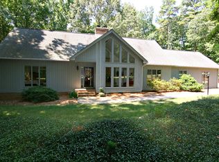 12717 Waterman Dr, Raleigh, NC 27614