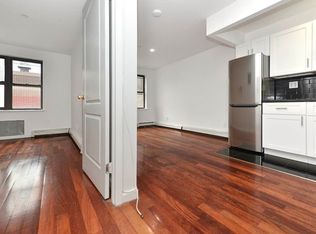 56 Rivington St APT 2B, New York, NY 10002