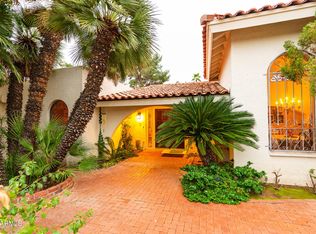 5209 E Via Buena Vis, Paradise Valley, AZ 85253