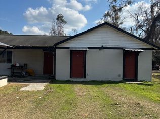 34 Factory Street SW, Ludowici, GA 31316