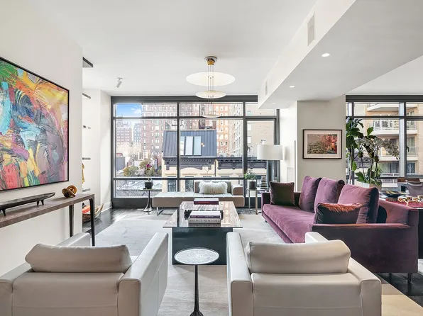 170 E End Ave APT 5AB, New York, NY 10128