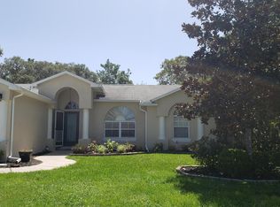 2202 Pinta Ave, Spring Hill, FL 34609