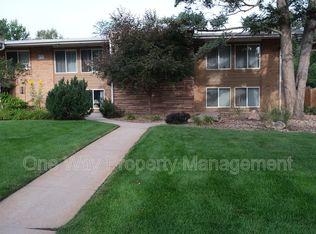 1725 18th Ave APT 7, Greeley, CO 80631