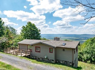 1681 Mountainside Rd, Davis, WV 26260