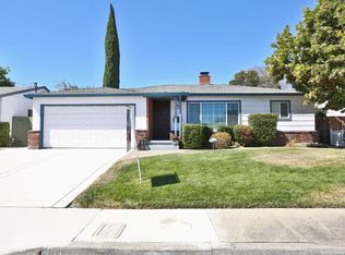 1412 Marie Ave, Antioch, CA 94509