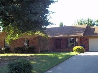 110 Saunier Way, McAlester, OK 74501