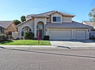 1561 E San Tan St, Chandler, AZ 85225