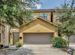 4644 Cornish St, Houston, TX 77007