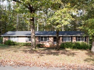 235 Shady Grove Dr, Athens, GA 30605