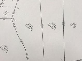 Pine Ridge Rd, Clinton, TN 37716