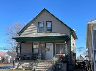 11732 Grand Hvn, Hamtramck, MI 48212